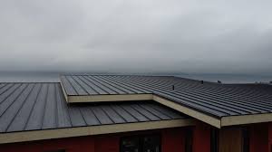 Best Steel Roofing  in Keshore, LA